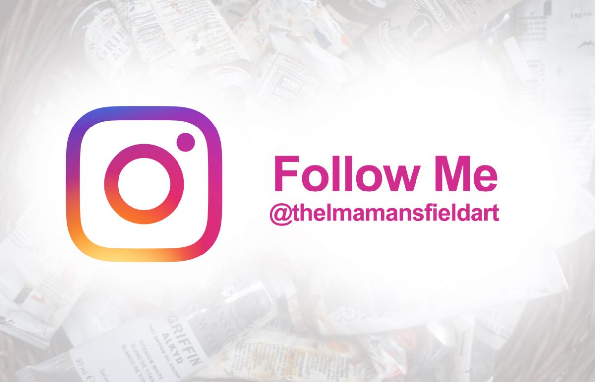 Thelma on Instagram